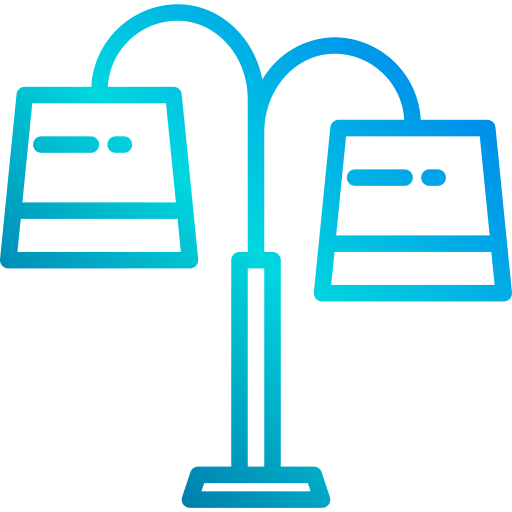 Lamp icon