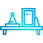 Shelf icon 64x64