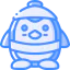 Penguin icon 64x64
