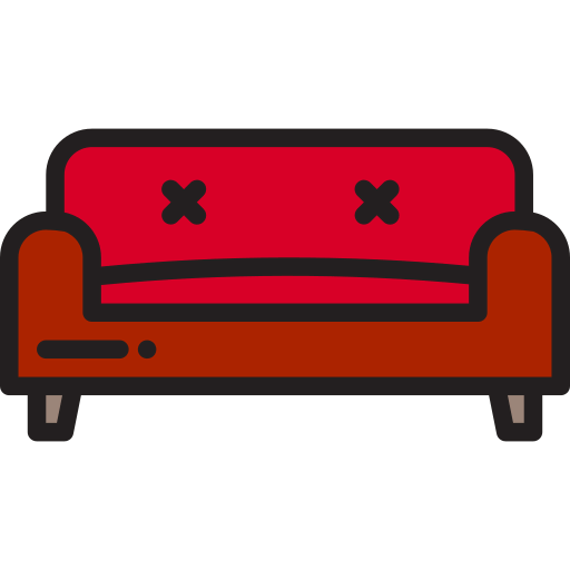 Sofa icon