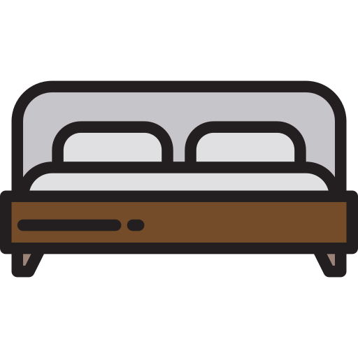 Bed icon
