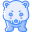Bear icon 64x64