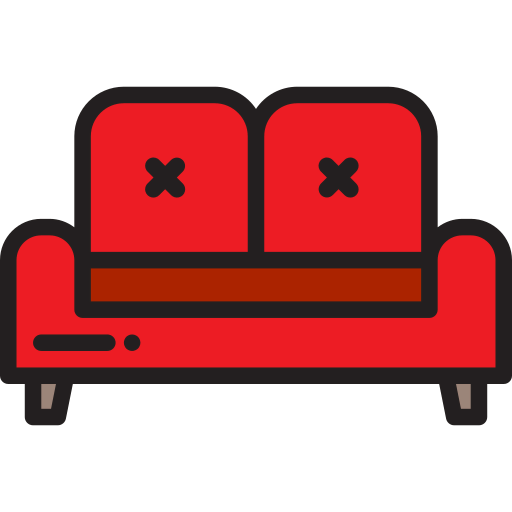 Sofa icon