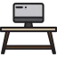 Desk icon 64x64