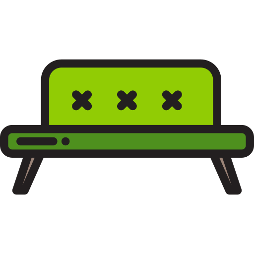Sofa icon