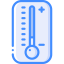 Thermometer icon 64x64