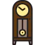 Clock icon 64x64
