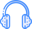 Earmuff icon 64x64