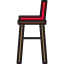 Stool icon 64x64