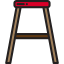Stool icon 64x64