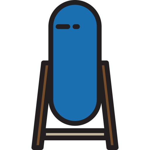 Mirror icon