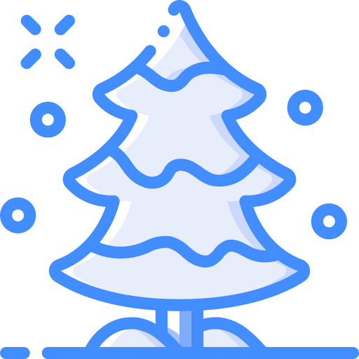 Tree icon