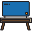 Tv table Ikona 64x64