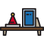 Shelf icon 64x64