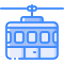 Cable car icon 64x64