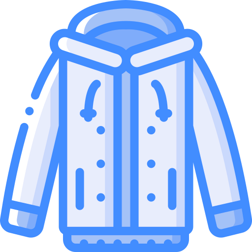 Jacket icon
