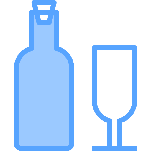 Bottle icon
