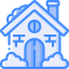 Cabin icon 64x64