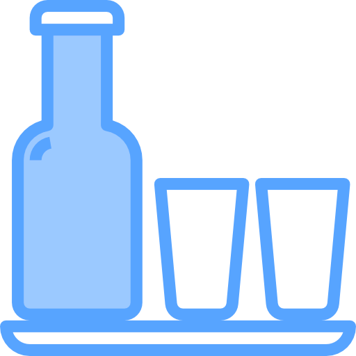 Bottle icon