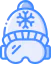 Goggles icon 64x64