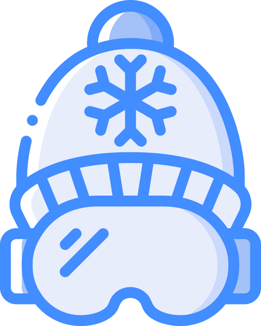 Goggles icon