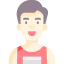 Runner icon 64x64