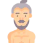 Man icon 64x64