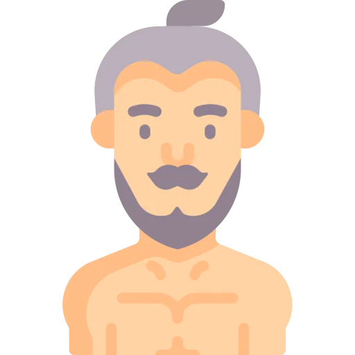 Man icon