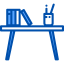 Desk icon 64x64