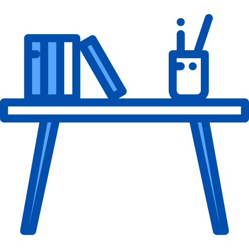 Desk icon