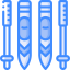 Skis icon 64x64