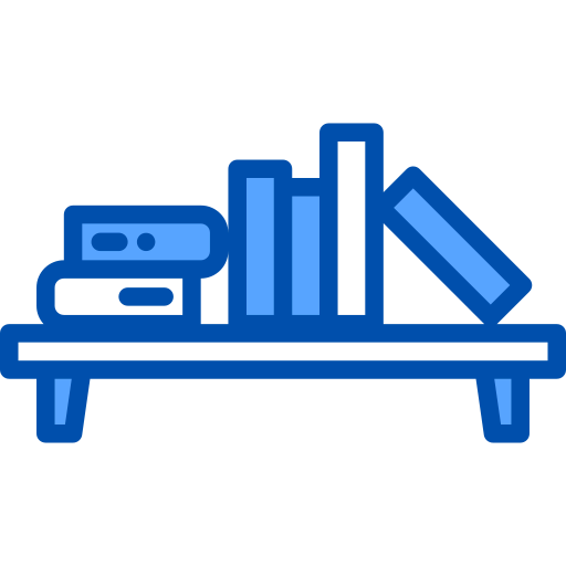 Shelf icon