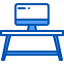 Desk icon 64x64