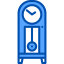 Clock icon 64x64