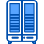 Wardrobe icon 64x64