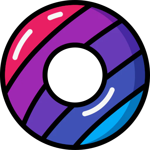 Candy icon