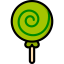 Lollipop icon 64x64