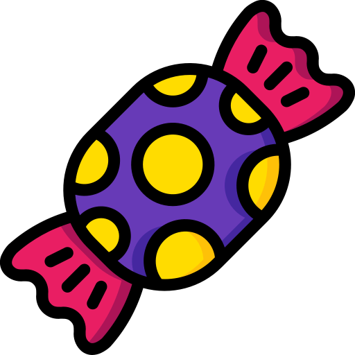 Sweet icon