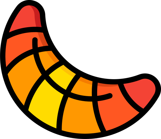 Orange icon