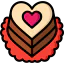 Chocolate icon 64x64