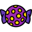 Candy icon 64x64