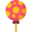 Lollipop icon 64x64