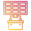 Battery icon 64x64