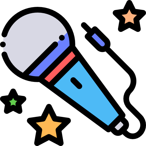 Voice icon