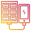 Charging icon 64x64