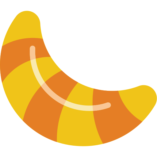 Orange icon