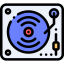 Music icon 64x64