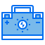 Battery icon 64x64