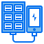 Charging icon 64x64