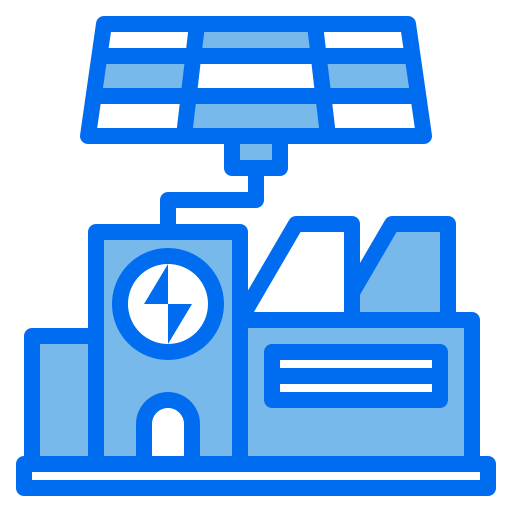 Factory icon